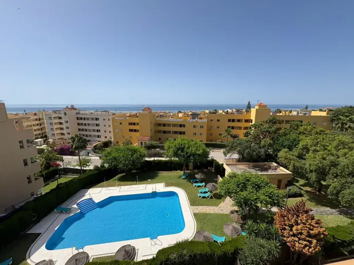 1 Bed Penthouse for sale