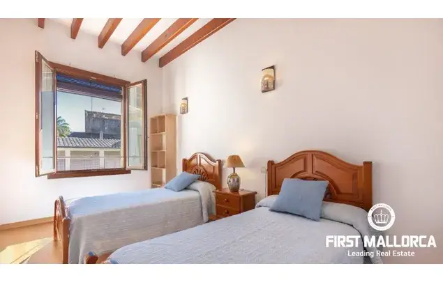 Casa en Sa Pobla 533m2 6 Dormitorios Piscina Patio