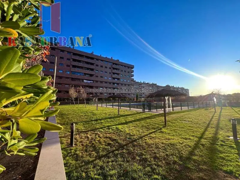 Piso en Venta en Seseña: Luminoso y Reformado