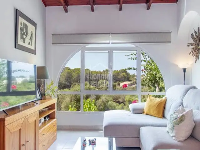 Chalet en venta en Santandria cerca de Ciutadella
