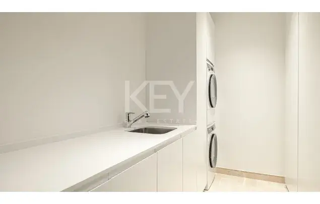 Apartamento 2 Dormitorios 197m2 Finca Cortesin Lujo