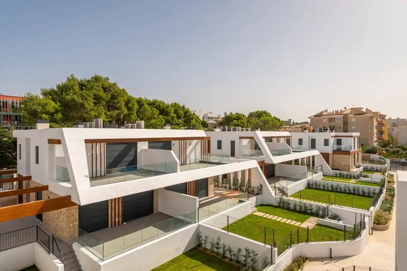 Villas y Bungalows de Lujo en Cala Ratjada Mallorca