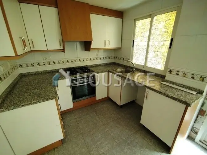 Piso en venta en Alcoy 112m2 3 dormitorios 2 baños garaje trastero