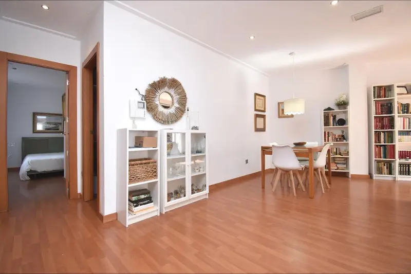 Piso en venta en Santa Pola cerca de la playa de Levante