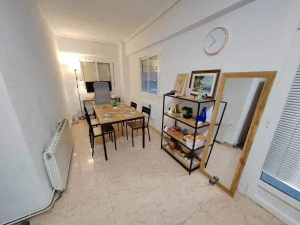 Apartamento en Alicante (Alacant)