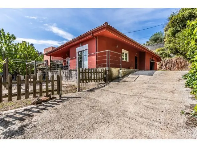 Casa en Planta Baja en Comabella Sant Llorenç Savall