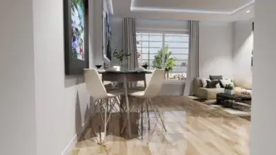 Apartamento en Venta en Fuengirola - Obra Nueva