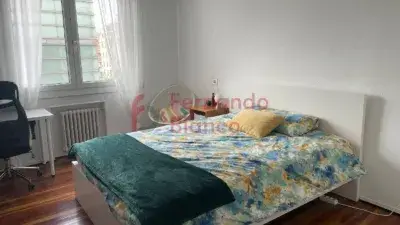Alquiler Piso Indautxu Estudiantes Calefaccion Central