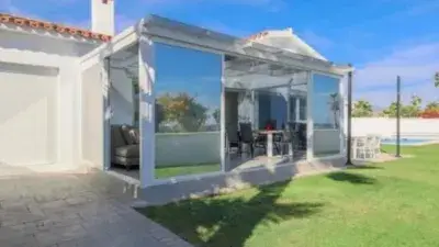 Chalet en venta en Bel-Air-Cancelada-Saladillo