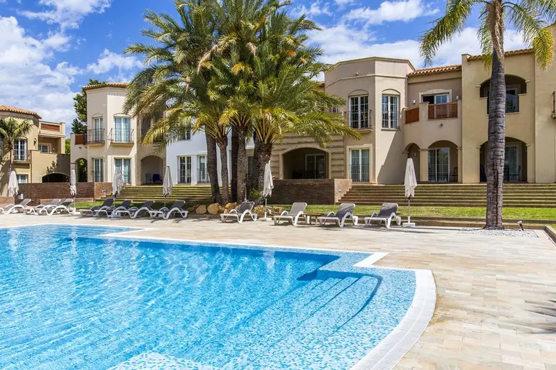 Apartamento en Venta La Sella Golf Resort Denia