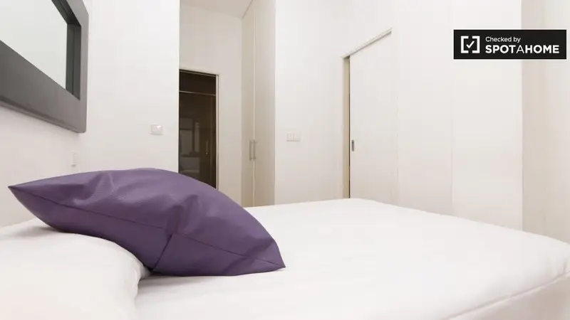 Apartamento en Madrid 1 Dormitorio 1 Baño Spotahome