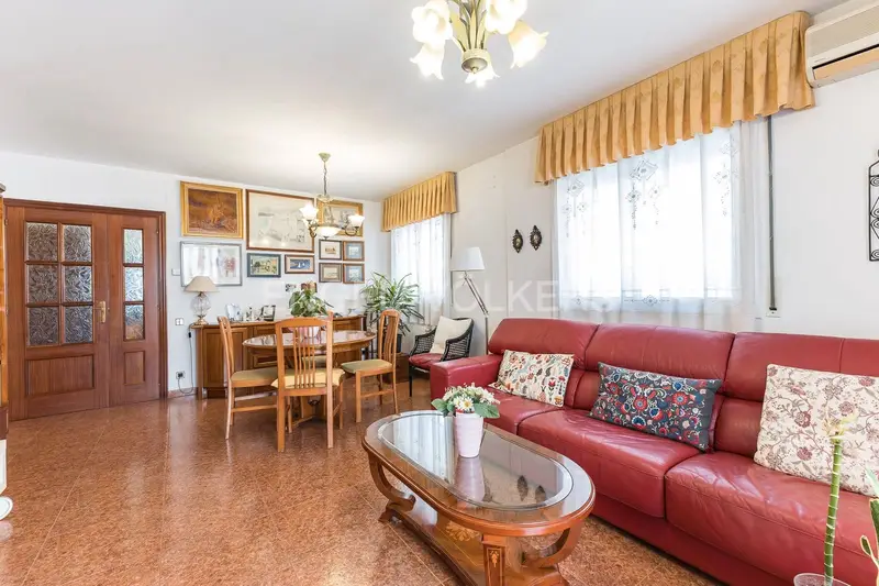 Apartamento en venta en Vilanova i la Geltrú, Barcelona