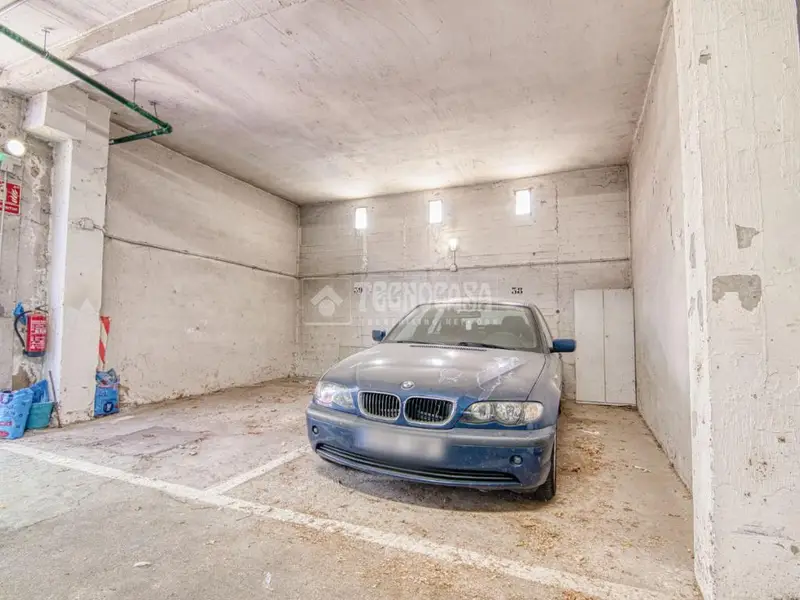 Piso en venta en Segovia