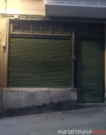 Local Comercial en venta en Portugalete, Vizcaya