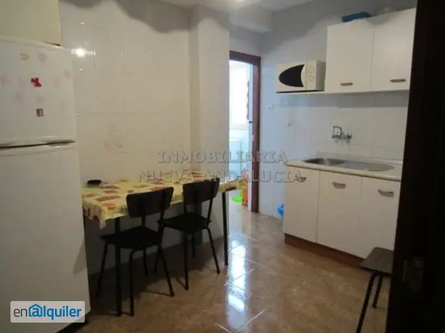Alquiler Piso 100m2 Ciudad Jardin Tagarete 4 Dormitorios Ascensor
