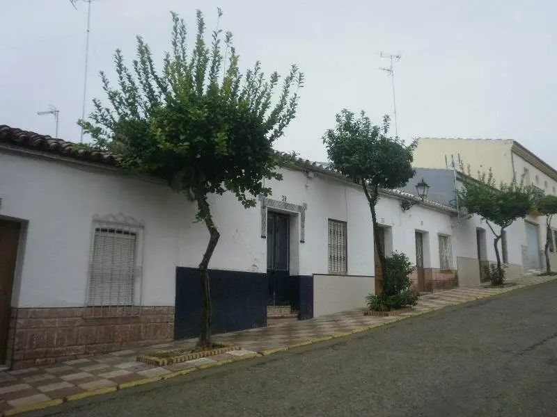 Casa en Venta en Nerva 1 Dormitorio Ref 60516607