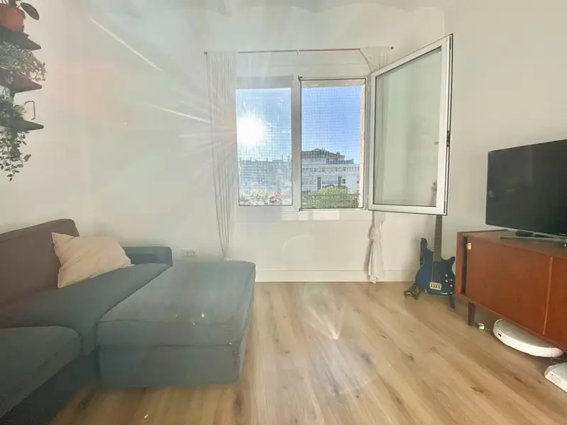 venta Piso en La Maternitat i Sant Ramon, Barcelona (4210-I)- Globaliza