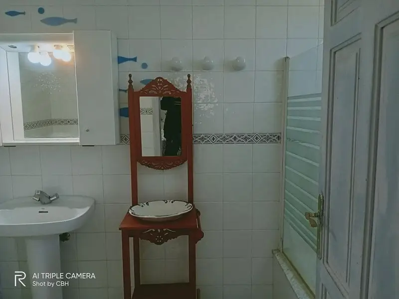 Chalet en Venta Pedreguer 3 Dormitorios 2 Baños 290m2