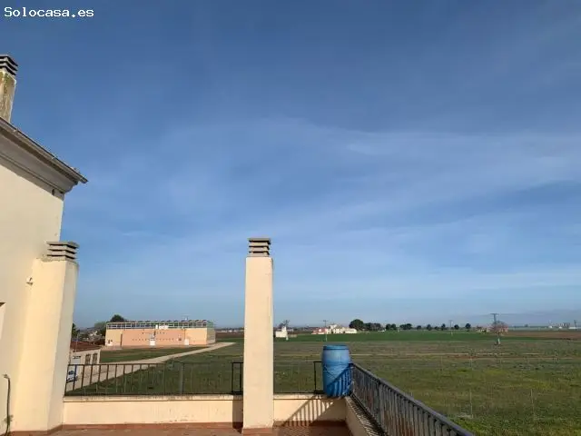 Chalet en Venta en Santa Ana Albacete