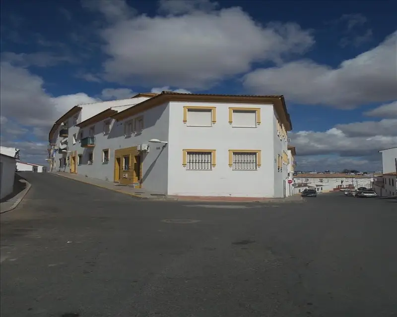 Piso 71m2 4 habitaciones 3 baños Cartaya