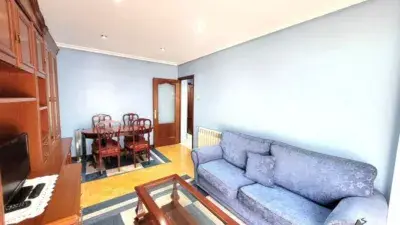 Piso en Venta en el Centro del Entrego