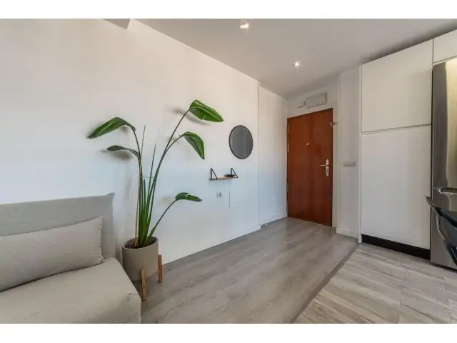 Apartamento cerca de la playa en Malaga del Fresno