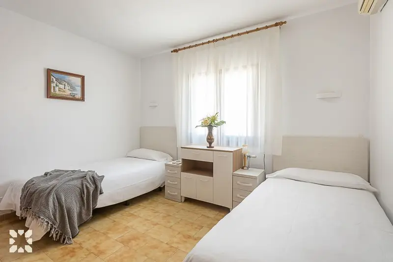 Villa NANI Calpe Costa Blanca Alquiler Piscina Privada