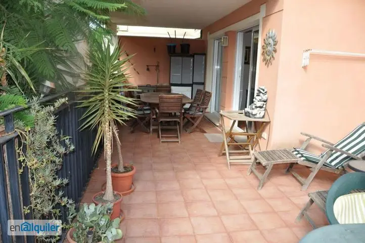 Apartamento en El Bosque Chiva cerca de Valencia