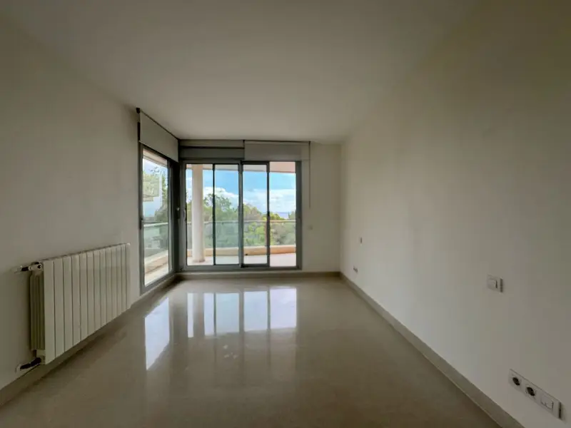 Atico en Venta Sol de Mallorca Vistas al Mar