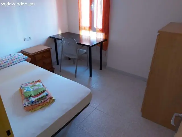 ALQUILER EN CARTUJA La Granada