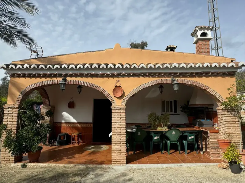 Piso de 5 Dormitorios en venta Pizarra, España