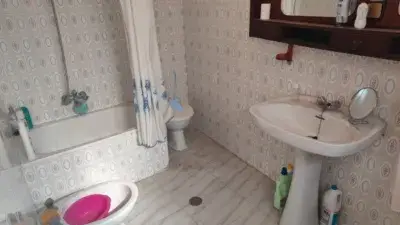 Chalet en Urda con 7 habitaciones y 2 baños