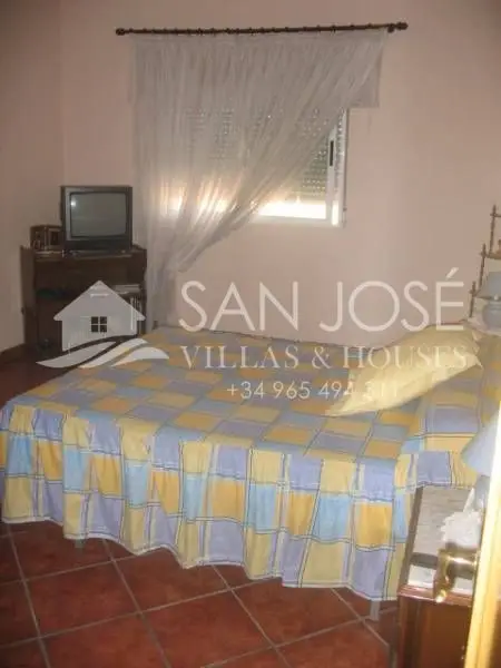 Venta Chalet 4 Habitaciones Aspe