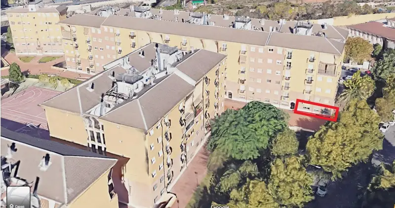 Venta Piso con calefacción en Fátima Córdoba