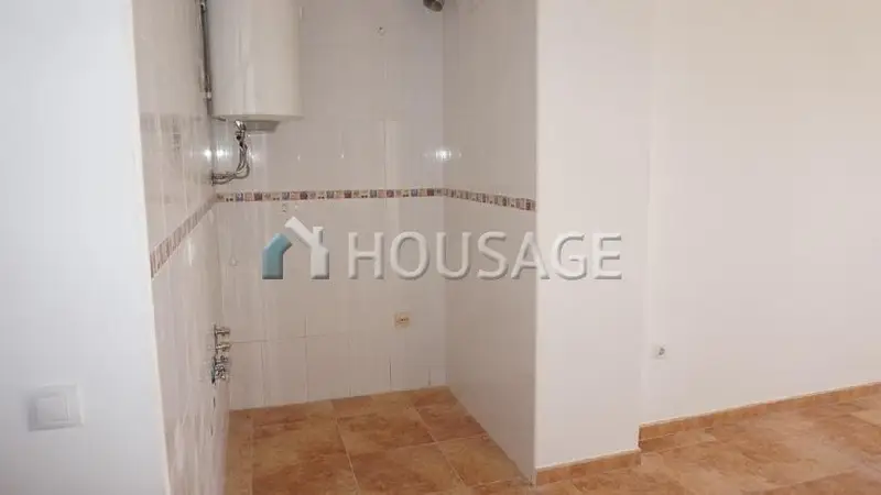 Piso en venta Comares M	laga 30m2 1 dormitorio
