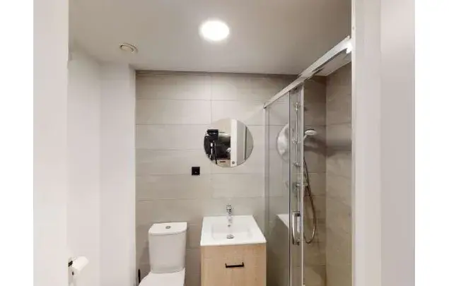 Apartamento 1 Dormitorio 18m² San Vicente del Raspeig
