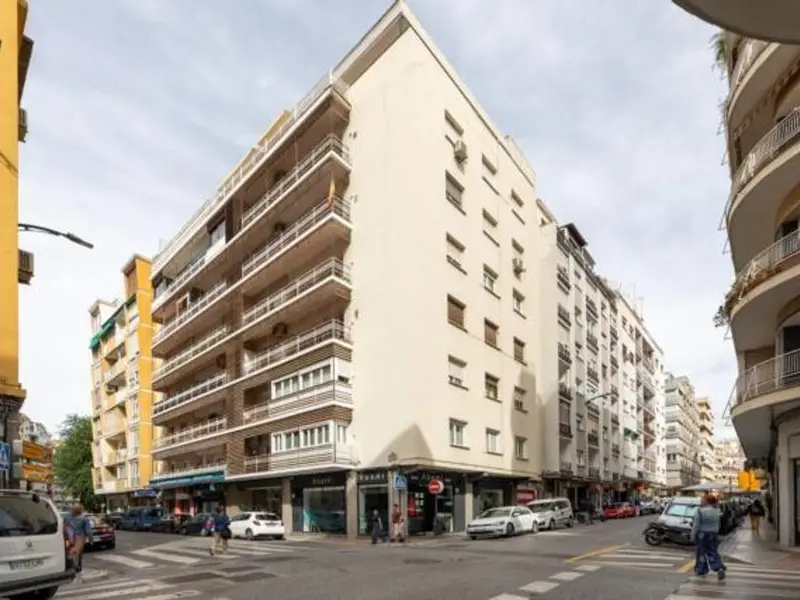 venta Piso en Granada, Granada Provincia (49216829985.100500)- Globaliza