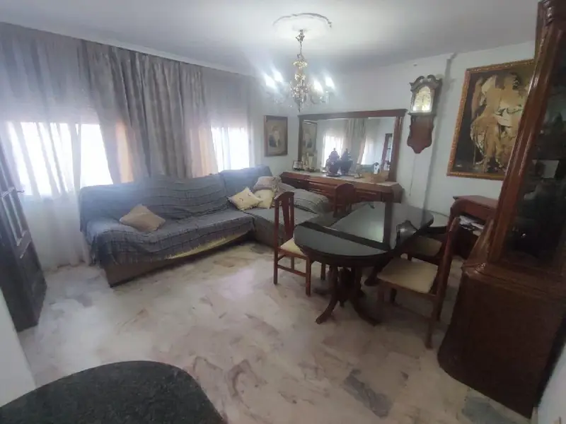 Adosado en Realejo Cordoba 4 dormitorios 2 baños