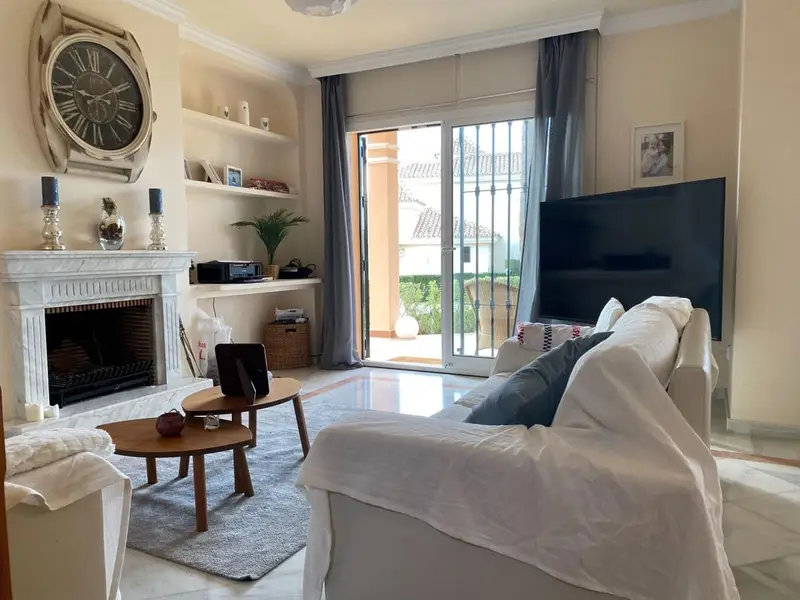 Chalet en Riviera del Sol Mijas Malaga