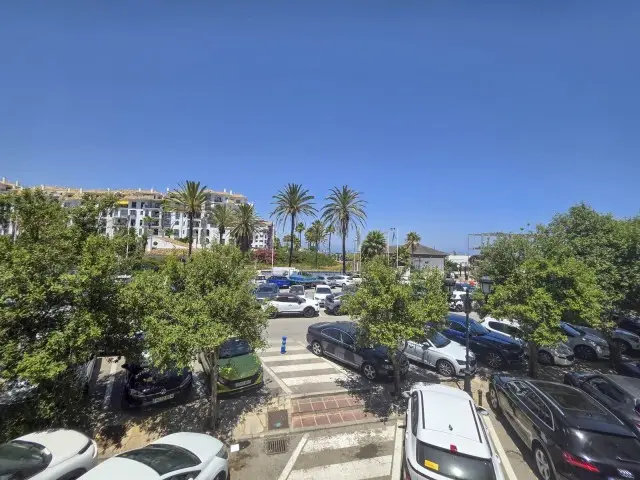 Apartamento 2 Dormitorios La Duquesa Costa del Sol