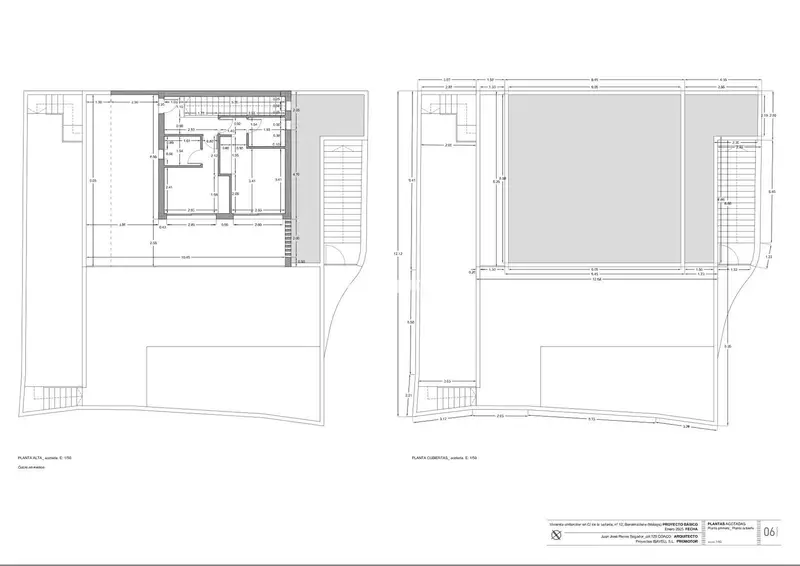 Terreno Edificable Benalmádena Pueblo Chalet Independiente Piscina
