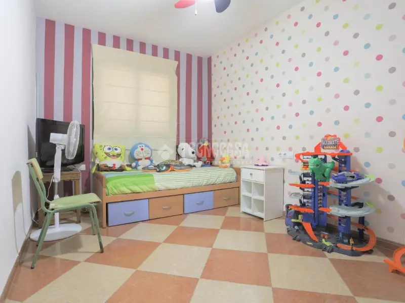 Piso en Venta en Adra Magallanes 2 Dormitorios Amueblado
