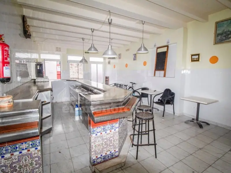 Casa en Venta Alaior Menorca Propiedad Multifuncional