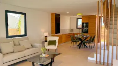 Casa en Venta Cuevas Almanzora 97m2 2Dormitorios Piscina Ascensor