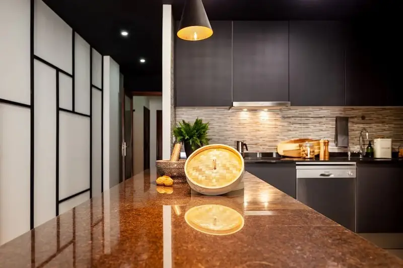 Apartamento en alquiler en Carrer de Bailèn Barcelona 3 dormitorios 1 ba
