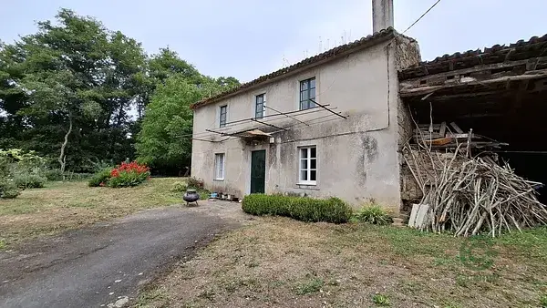 La Coruna, Carral, 0,45ha