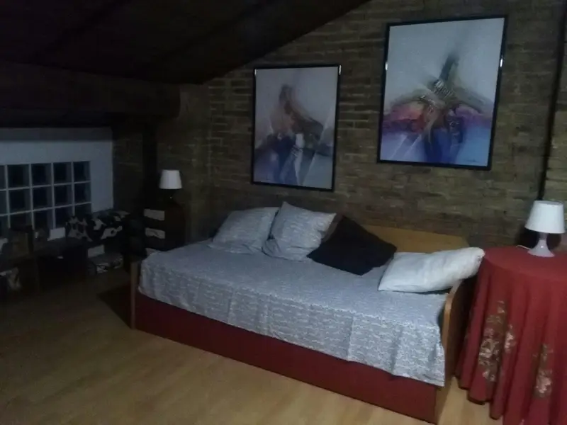 Habitacion Alquiler Alcoy Estudiantes