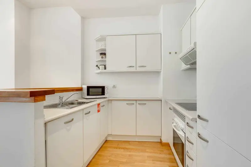 Piso de 1 Dormitorios alquiler Mallorca, España