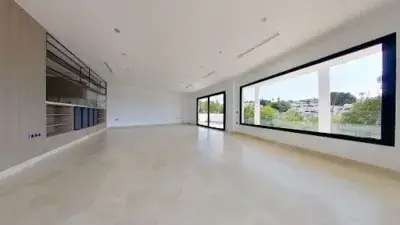 Casa en venta en El Higuerón-La Capellanía