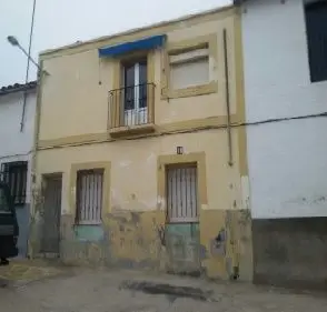 Casa Unifamiliar 140m2 Torrejoncillo 2 Dormitorios